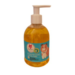 shampoo para cachorro dogfit