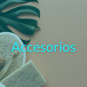 Accesorios