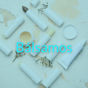 Bálsamos