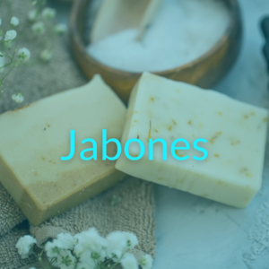 Jabones