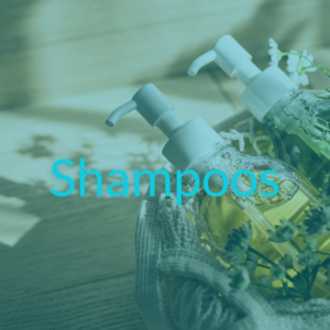 Shampoos