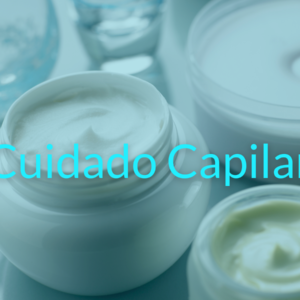 Cuidado Capilar