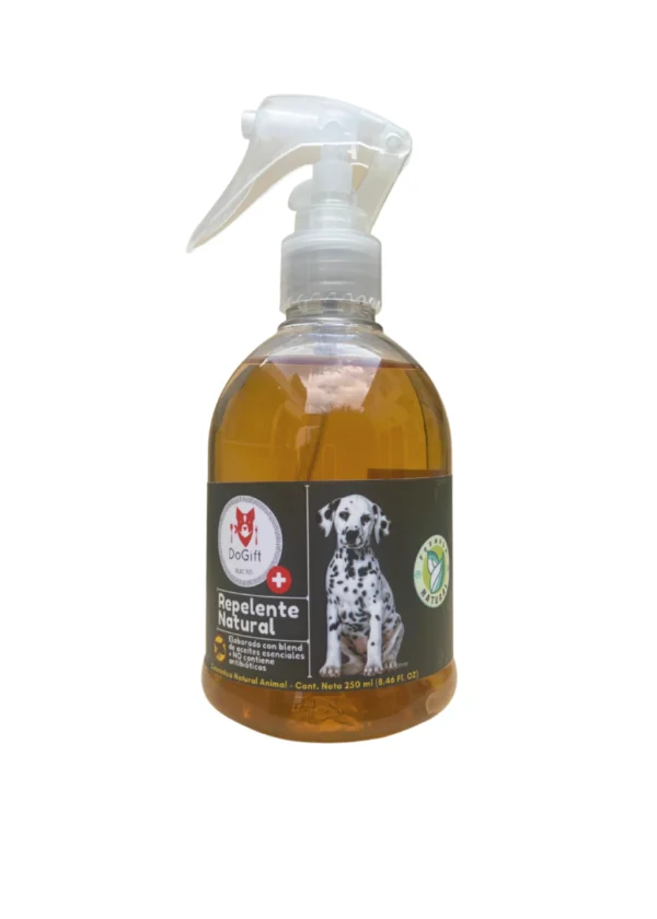 repelente natural canino_dogift