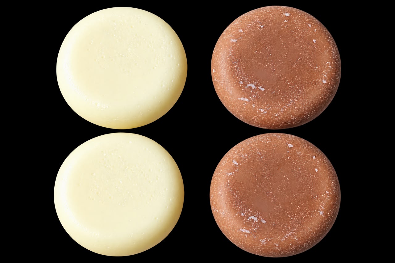 Acondicionador de Coco y Cacao juanita candela