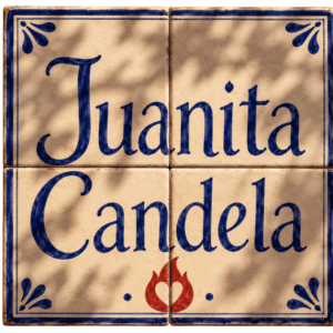Juanita Candela